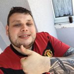 Dave Malkinson - @davemalkinson - Instagram