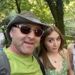 David Mallory - @rooftrainer99 - Instagram