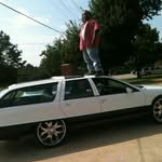 David Mallory - @justdiddy2012 - Instagram