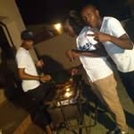 Themba Dave Mallow - @mallowthemba - Instagram