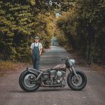 Dave Man - @themakingofdtw - Instagram