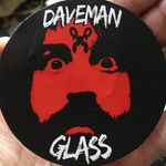 Dave Mann - @davemanglass - Instagram
