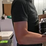 Dave Mance - @old_faithful_bicep - Instagram