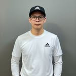 Keeon Darryll - @davemancenido - Instagram