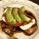 Dave Mancuso - @thechefscrolls - Instagram