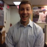 Dave Mandel - @davis7369 - Instagram