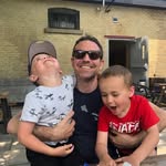 Dave Manders - @manders.dave - Instagram
