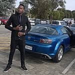Dave Chibwowa - @davemaniac007 - Instagram