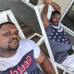 Dave Mania Mogade - @mania972star - Instagram