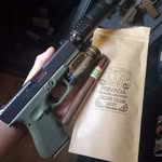 Dave Manikowski - @stogieloverinpa - Instagram