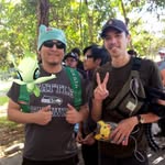 @davemankey - Instagram