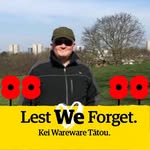 Dave Mannering - @davemannering21 - Instagram
