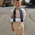 Dave Mannering - Facebook