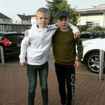 David Mannering - @daviid._.9_ - Instagram
