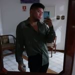 Dave Mamani - @davee.manny - Instagram