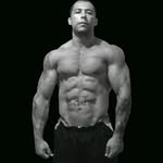 Dave Mano - @dave_bodybuilder - Instagram