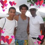 Dave Mano Hippolyte - @davehip1 - Instagram