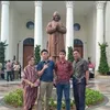 Dave Manopo - @davemanopo - TikTok