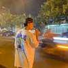Dave Manosor - @manosordave - TikTok