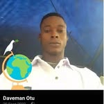 Daveman otu - @davemanotu - Instagram