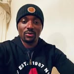 Dave Mans - @kingdavid_kabala - Instagram