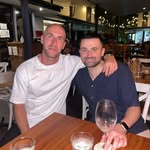 Dave Mansfield - @davemansfield95 - Instagram