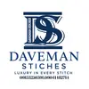 davemanstiches - @davemanstiches - TikTok