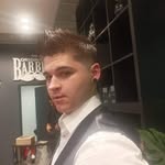 David Manson Klusák - @dave_manson_klusak - Instagram