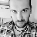 David Novák - @dave_manson93 - Instagram