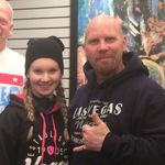 Dave Mansell - @dave.mansell - Instagram