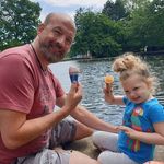 Dave Mansell - @dave.mansell.125 - Instagram