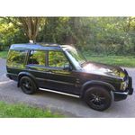 Dave Mansell - @davethevalet - Instagram