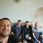 Dave Mansell - @davemansell - Instagram