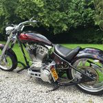 Dave Mansell - @matador120ci - Instagram
