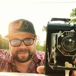 Dave Mansell - @mtl.dave.photos - Instagram