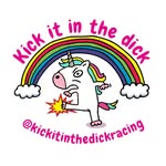 Dave Mantle - @kickitinthedickracing - Instagram