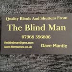 Dave Mantle - @mantledave - Instagram