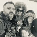 Dave Mantle - @laura_main6 - Instagram