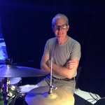 Dave Manuel - @drumitup1 - Instagram