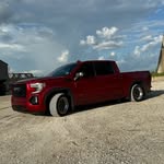 Dave Manuel Jr - @21at4ss - Instagram