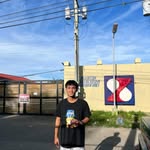 Dave Manuel Nario - @_playwdave - Instagram