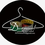 Fisayo Agboola Famakinwa - @davemanuelcreations - Instagram