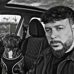 Dave Mapp - @mr.mappy87 - Instagram