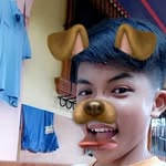 Dave Maraño - @davelegaspi14 - Instagram