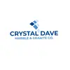 CrystalDaveMarble.com - @crystaldavemarble.com - TikTok