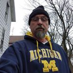 Dave Marble - @davemar1970 - Instagram