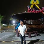 Dave Marcel A. Gerez - Facebook