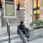 Dave Marcellus - @misterdave787 - Instagram
