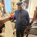 Dave Roberts - @marcellusdaveroberts - Instagram