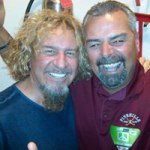 Dave Marchand - @bbully - Instagram